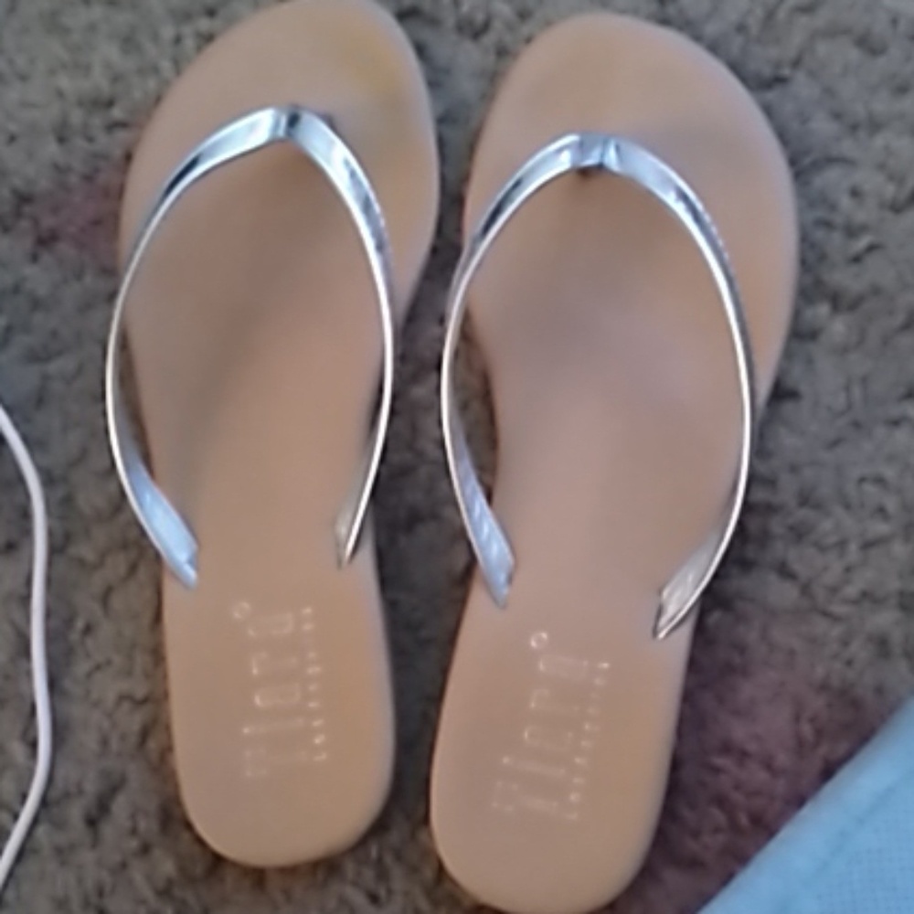 Flip Flops